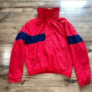 vintage nike jacket